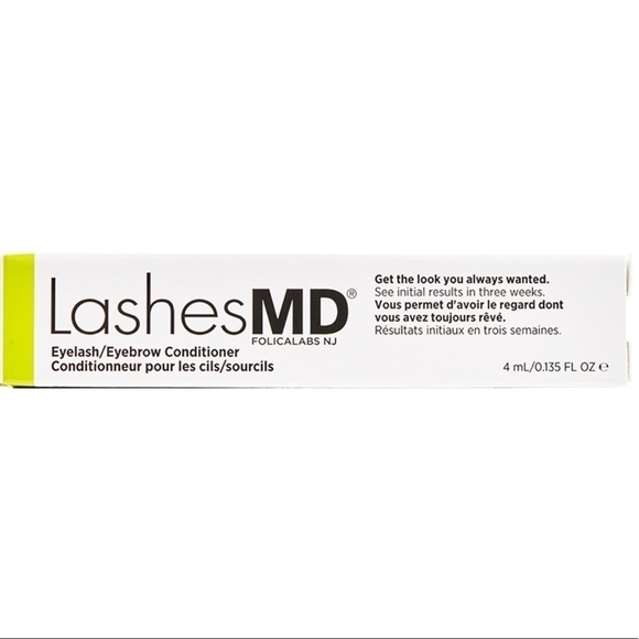 Lashes MD Eyelash Conditioner - Picture 10 of 12